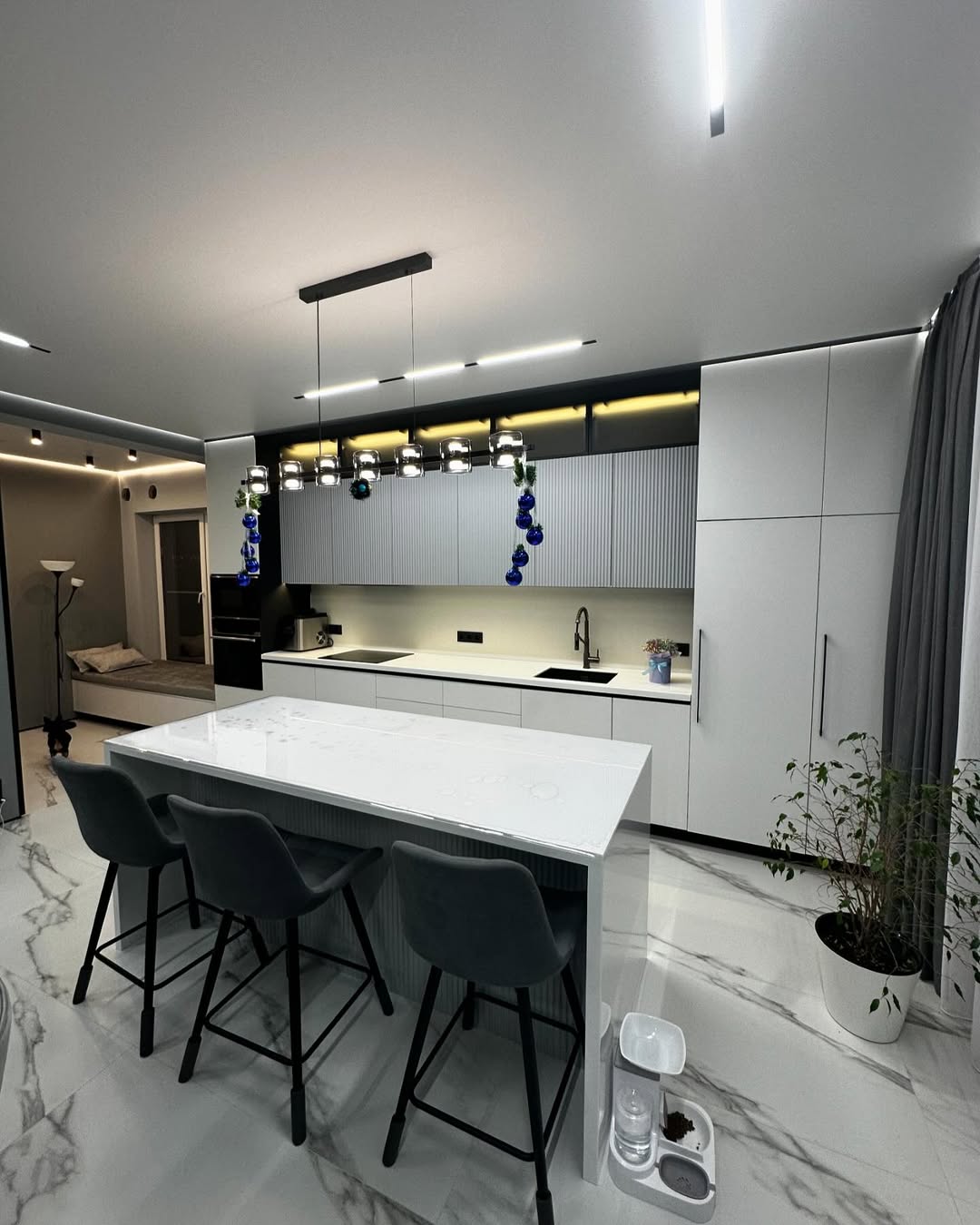 Инновационная кухня